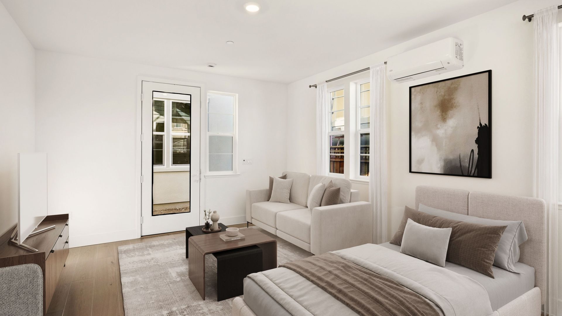 Plan 2 Bed 4 Suite 2