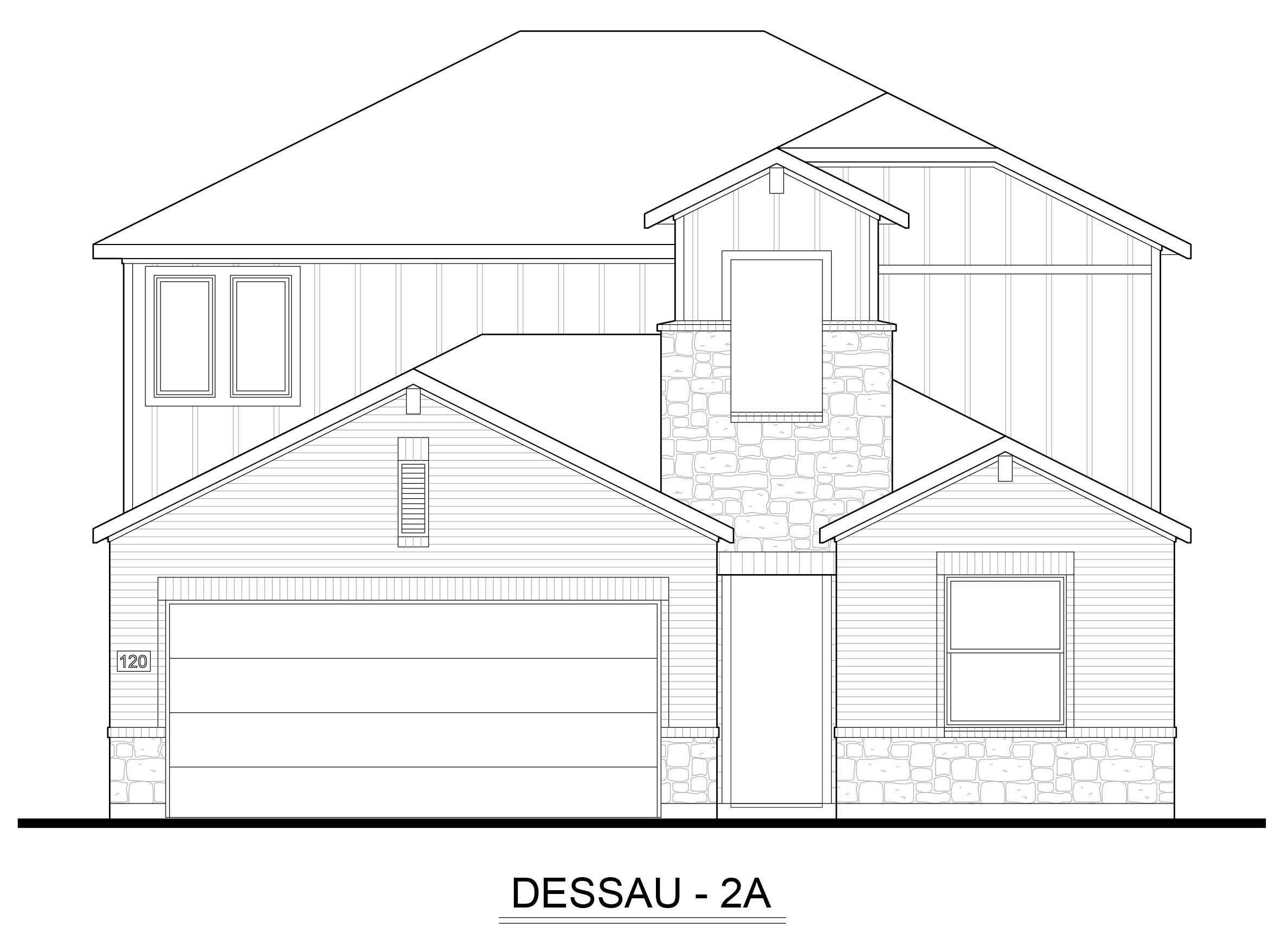 Dessau - Turner's Crossing 45s: Buda, Texas - Taylor Morrison