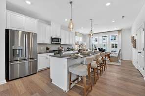 562 Silver Star Boulevard (Breckenridge II)