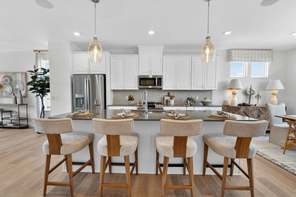 556 Silver Star Boulevard (Breckenridge II)