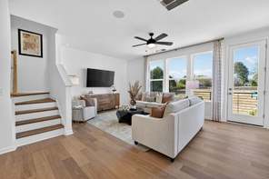 545 Silver Star Boulevard (Breckenridge II)