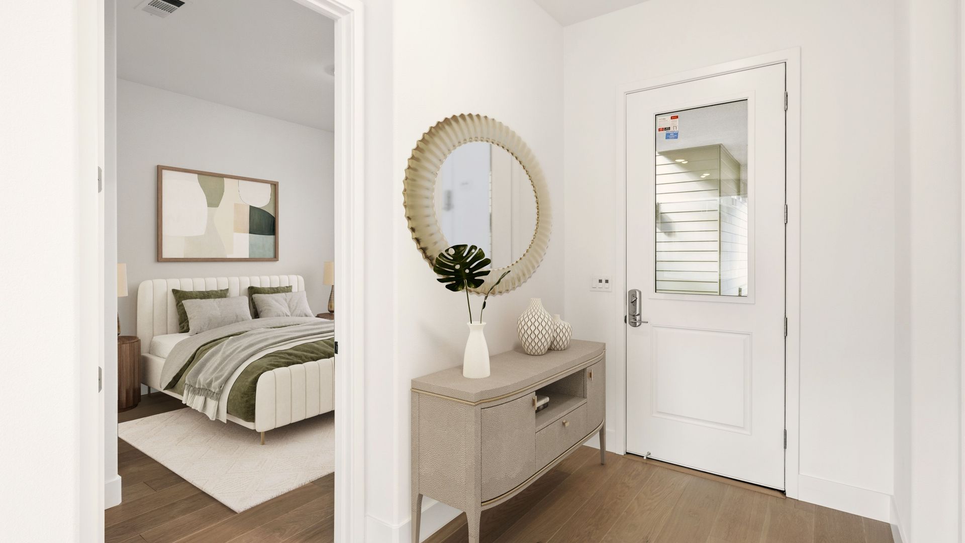Plan 2 Opt Bed 6