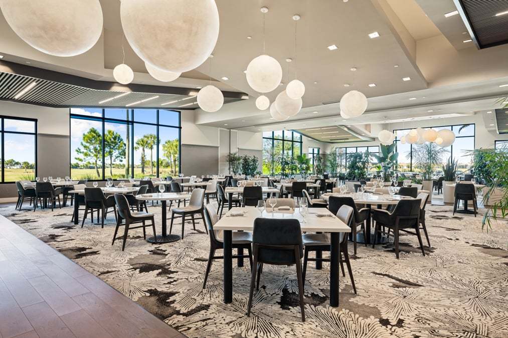 Esplanade at Azario - Amenity Center-116...