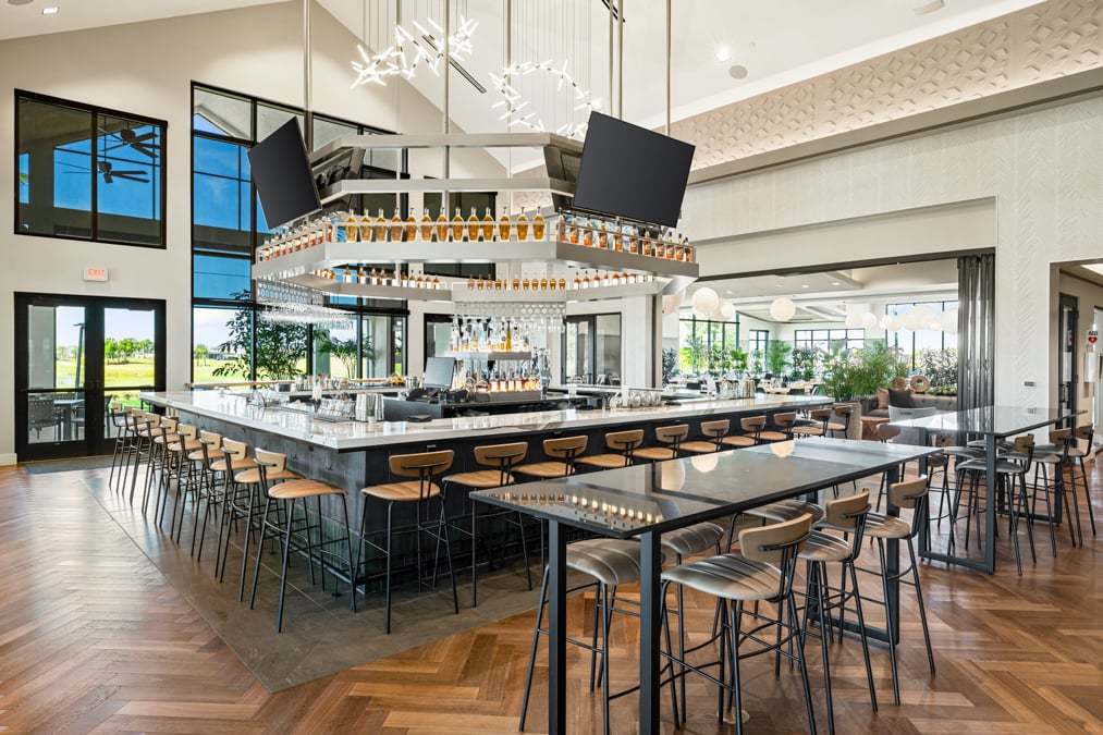 Esplanade at Azario - Amenity Center-101...