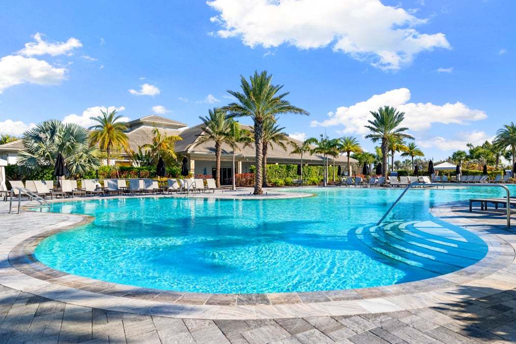 Esplanade at Azario - Amenity Center-159 pool