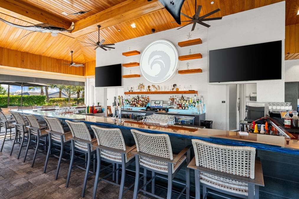 Esplanade at Azario - Amenity Center-174...