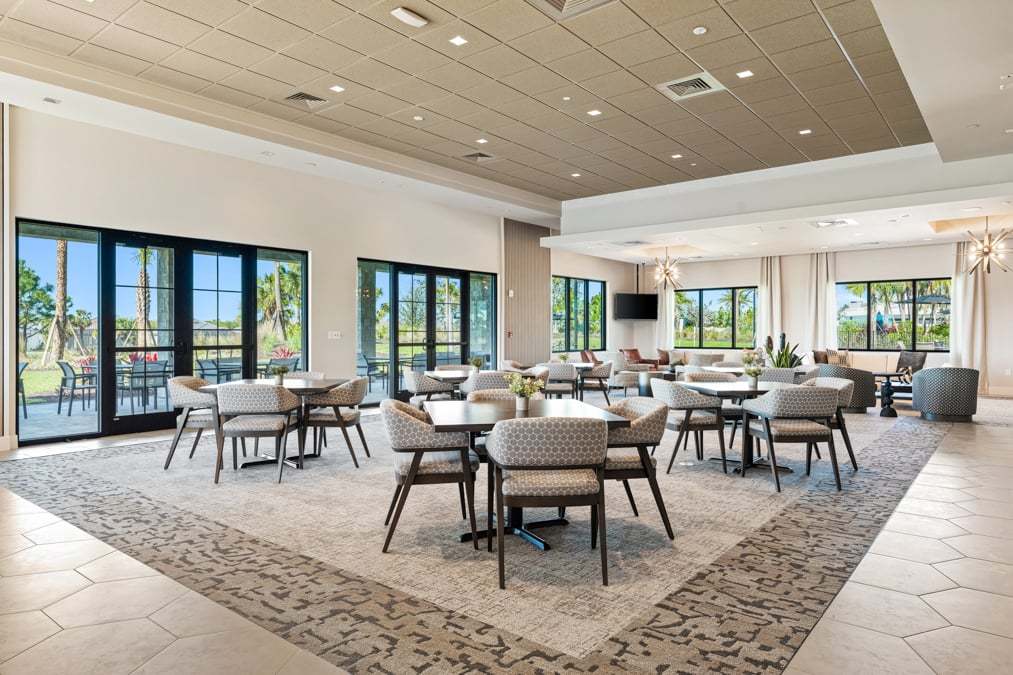 Esplanade at Azario - Amenity Center-191 venue