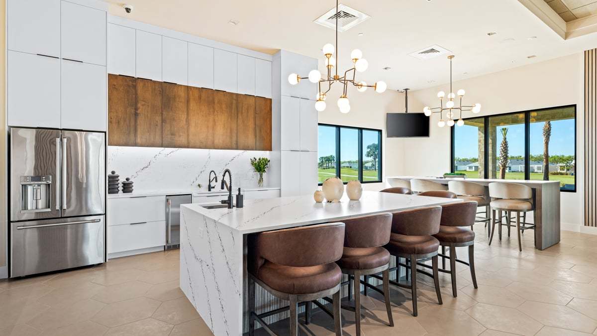 Esplanade at Azario - Amenity Center-197 PS venue