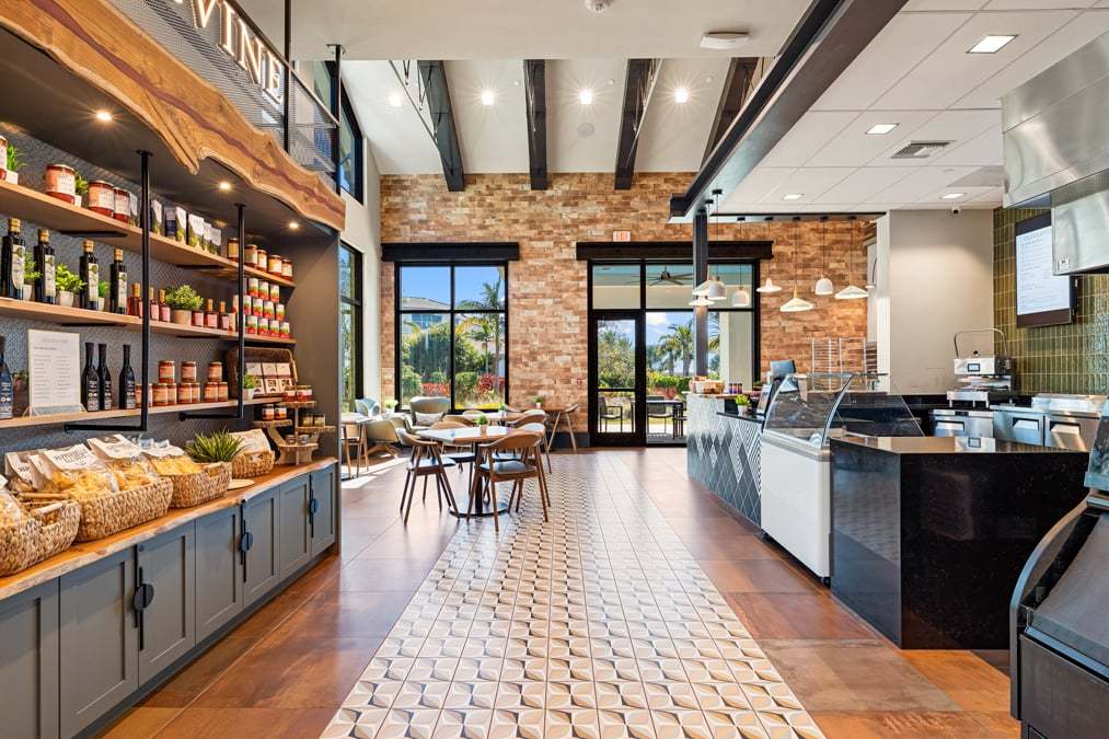 Esplanade at Azario - Amenity Center-87...