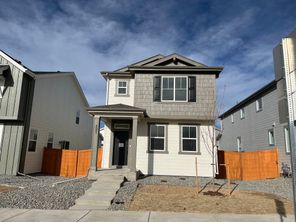 321 N Bently Street (Aurora)