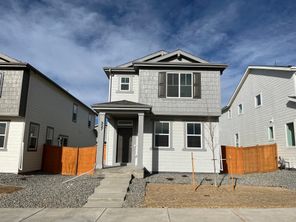 327 N Bently Street (Aurora)