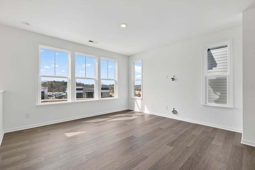 Vail II - Senata at Research Park: Charlotte, North Carolina - Taylor Morrison