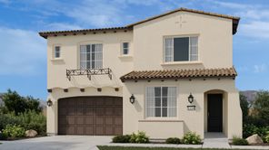 481 Citrus Oak Road (Plan 2)