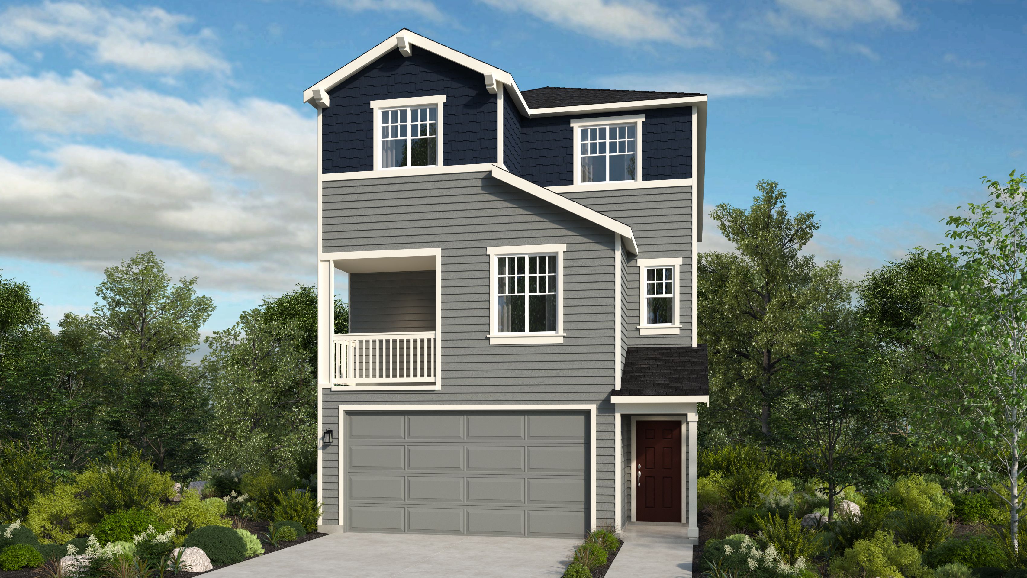 Lolich Farms - Beaverton, OR