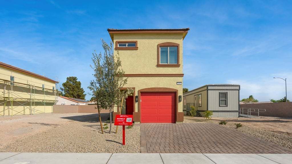 casa en Windsor Heights por Taylor Morrison