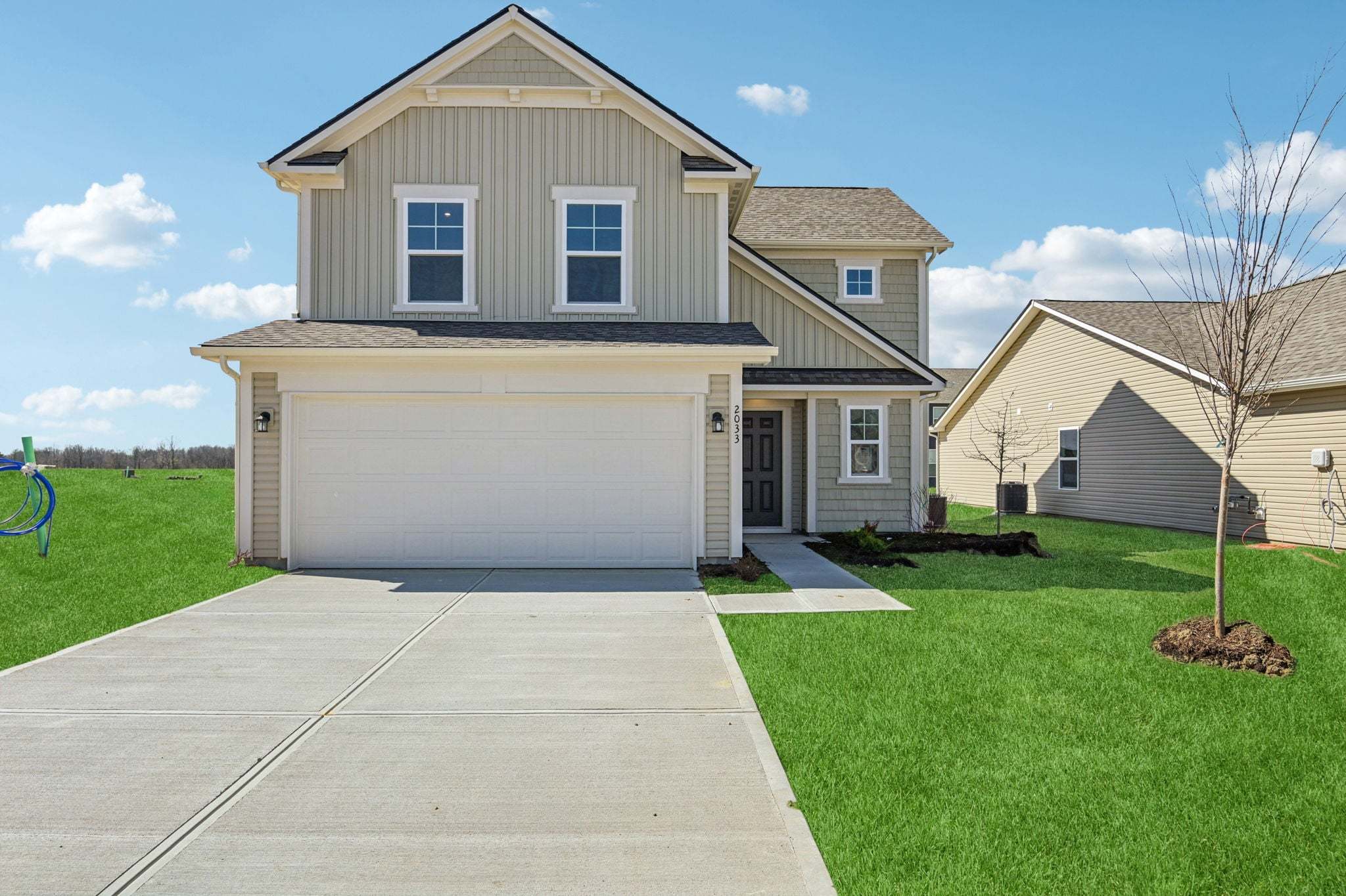 2033 Black Oak Drive (Simplicity 1594)