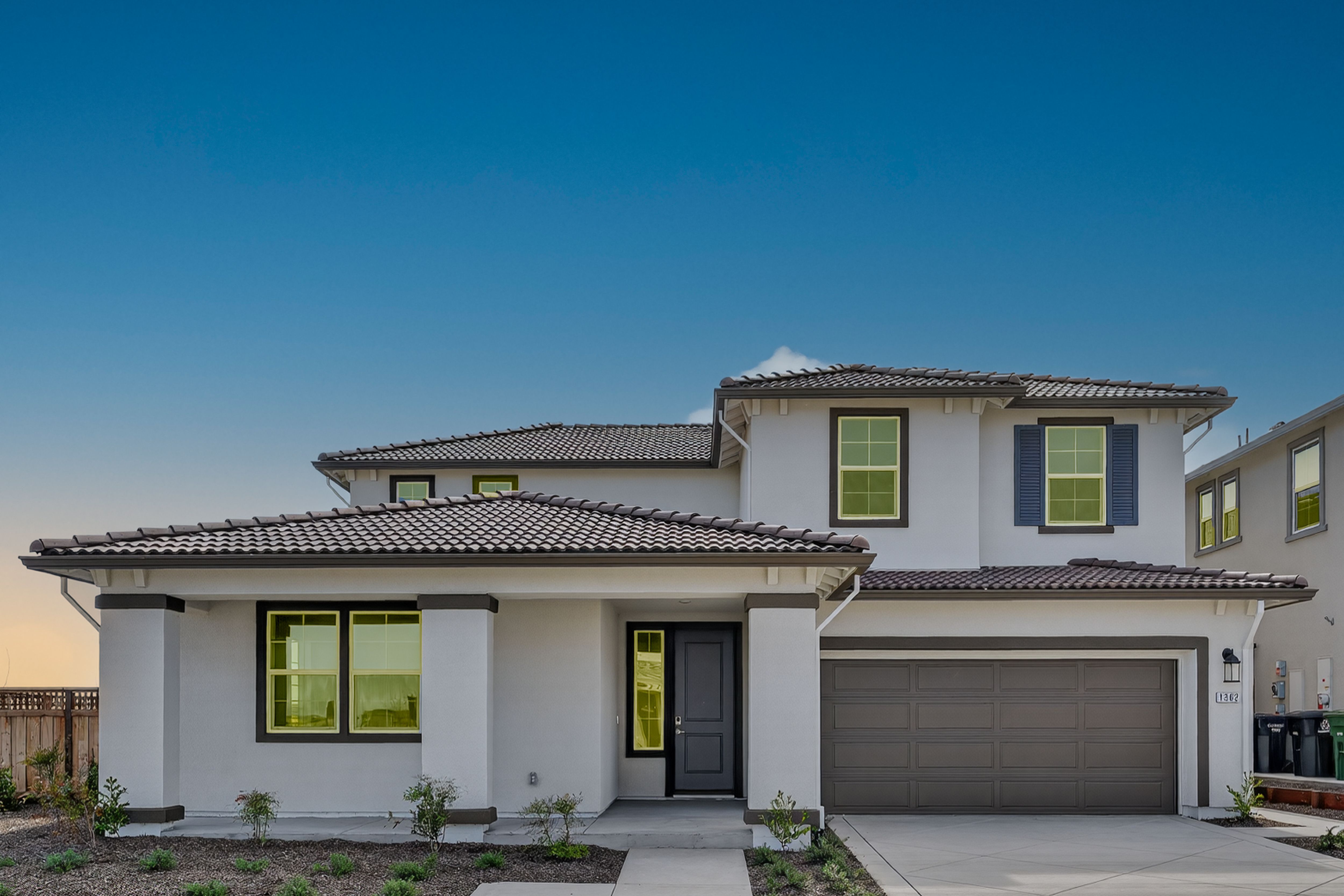 1362 N Orcheta Court (Lotus)