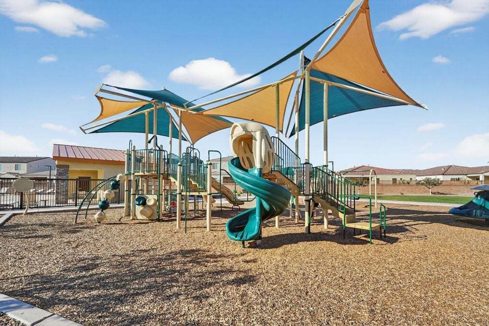 Playground for tots 3