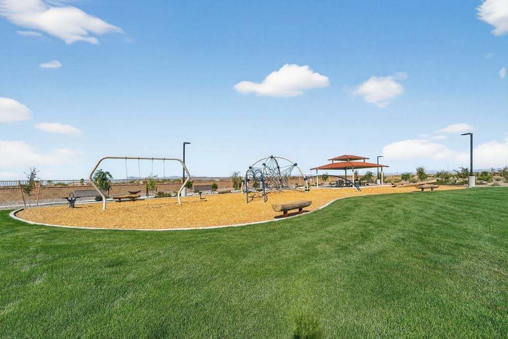 Playground 2