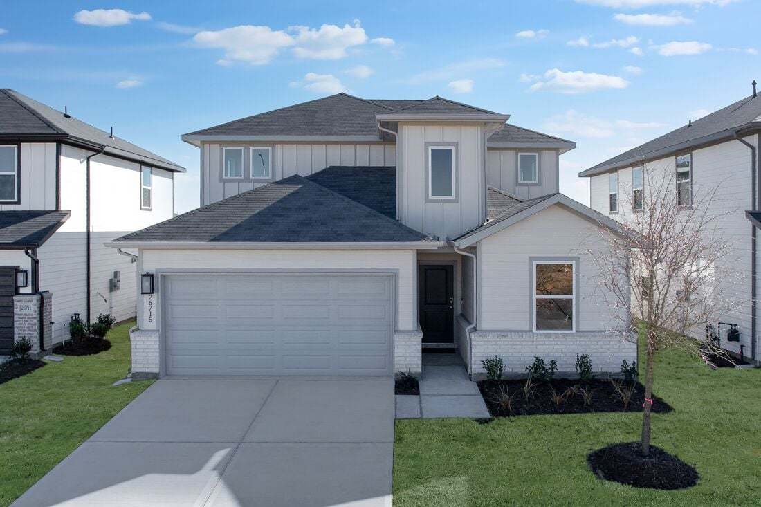 26715 Plain Glee Street (Tavern)