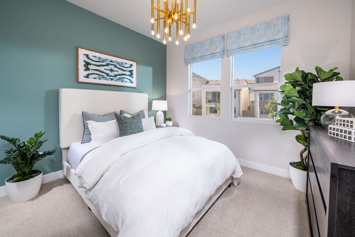 ca-socal-aurora-plan 2-2 story-4 bed- bed 4