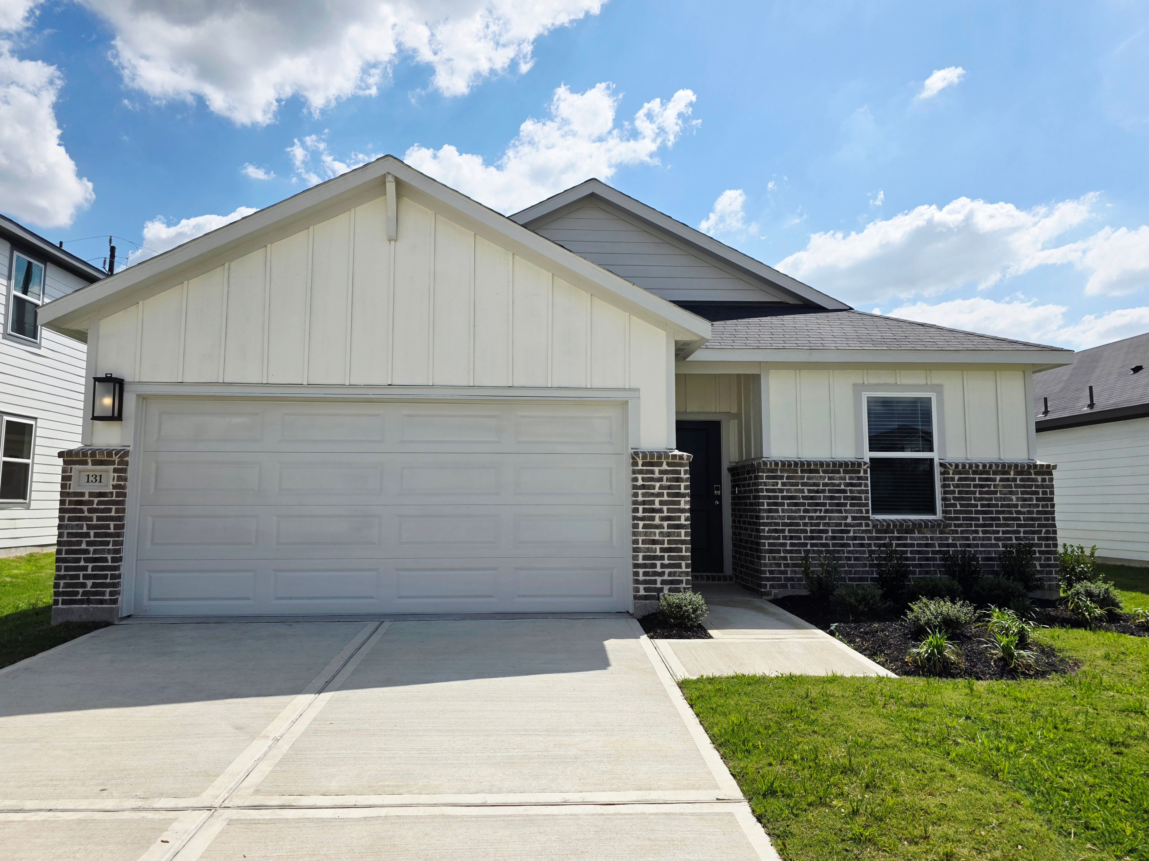 Apollo - Newport Grove 50s: Crosby, Texas - Taylor Morrison