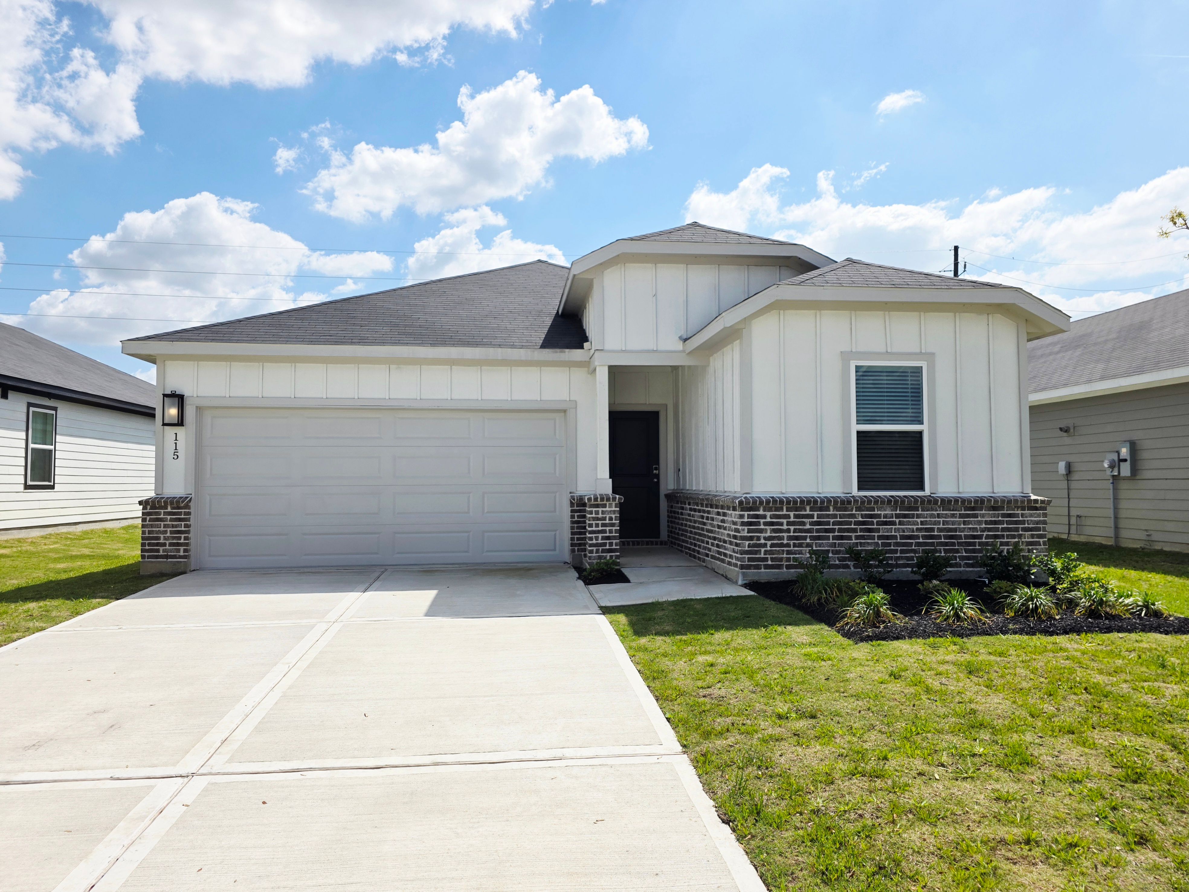 115 Daylight Crest Drive (Barrett)