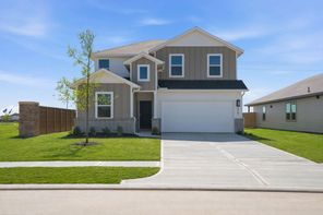 18107 Prairie Run Lane (Reid)