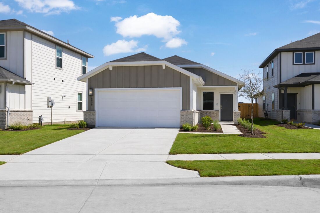 18038 Lasso Mills Drive (Colson)