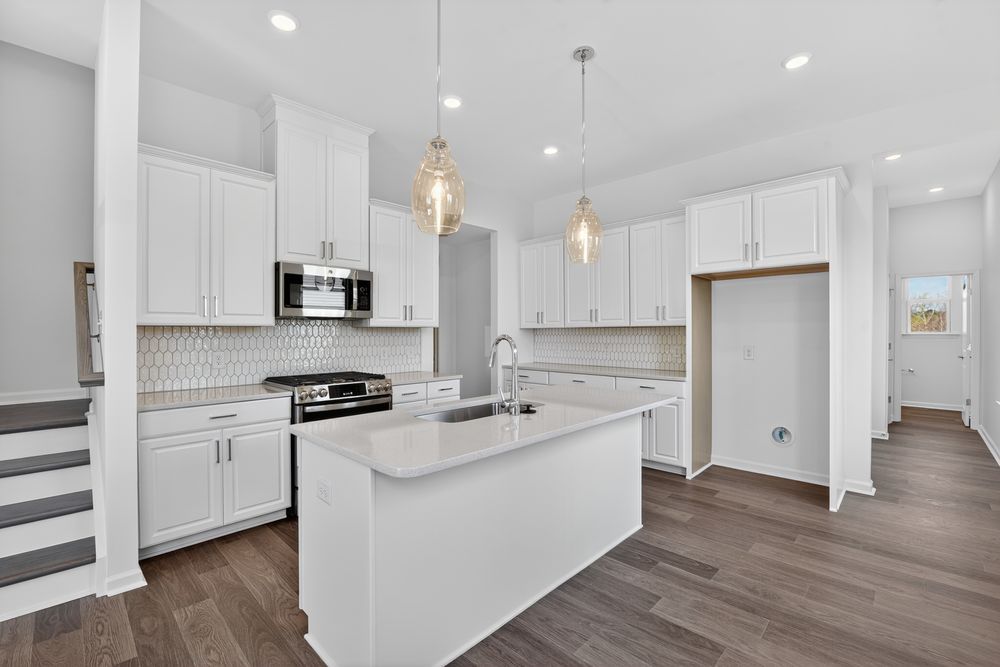 3150 Beacon Heights Road (Tahoe)