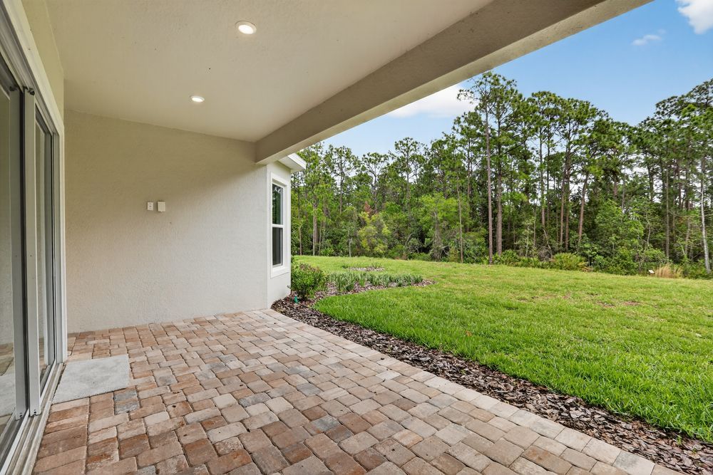 Ambra - Esplanade at Center Lake Ranch: Saint Cloud, Florida - Taylor Morrison