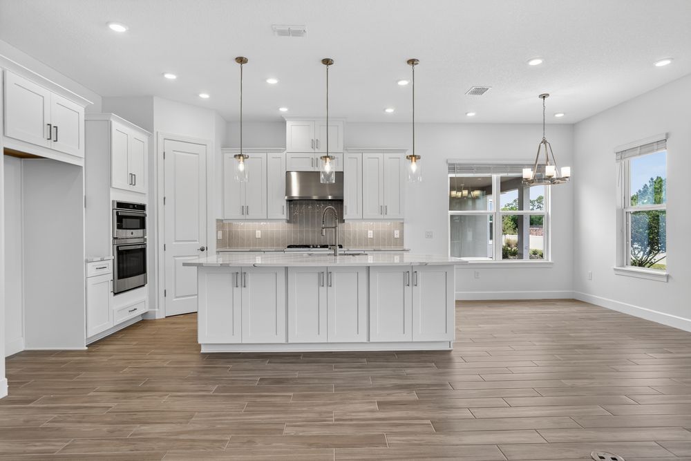 Farnese - Esplanade at Center Lake Ranch: Saint Cloud, Florida - Taylor Morrison