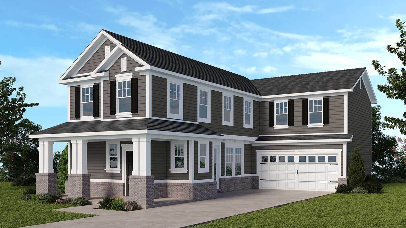 15622 Showdown Road. Noblesville, IN 46060