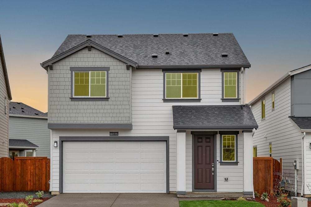 18775 SW Buckhorn Drive (Cascara)