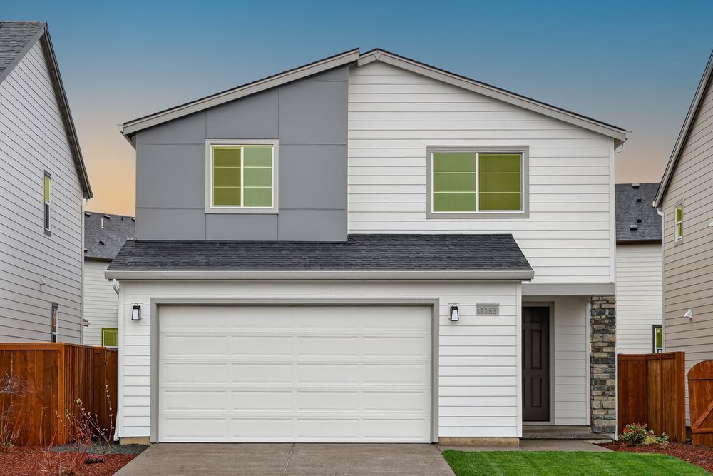 18755 SW Buckhorn Drive (Glenwood)