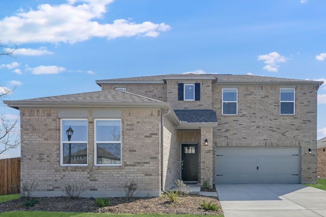 2928 Olympic Drive. Anna, TX 75409