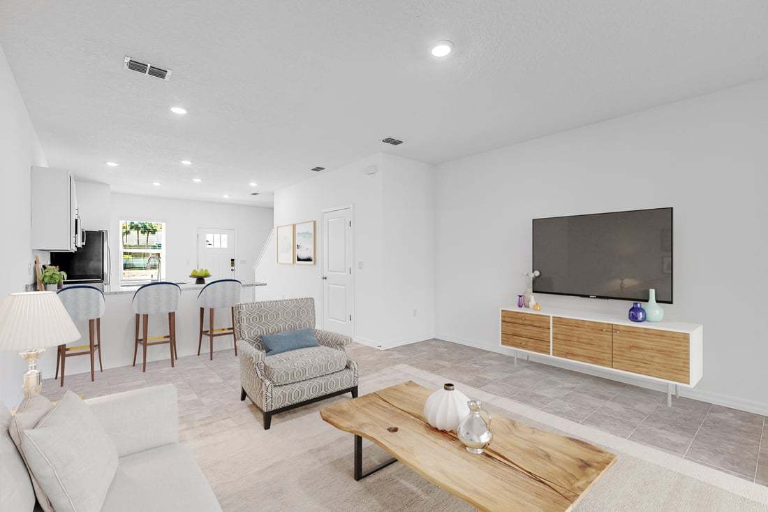 Juniper - Sabal Terrace: Jacksonville, Florida - Taylor Morrison