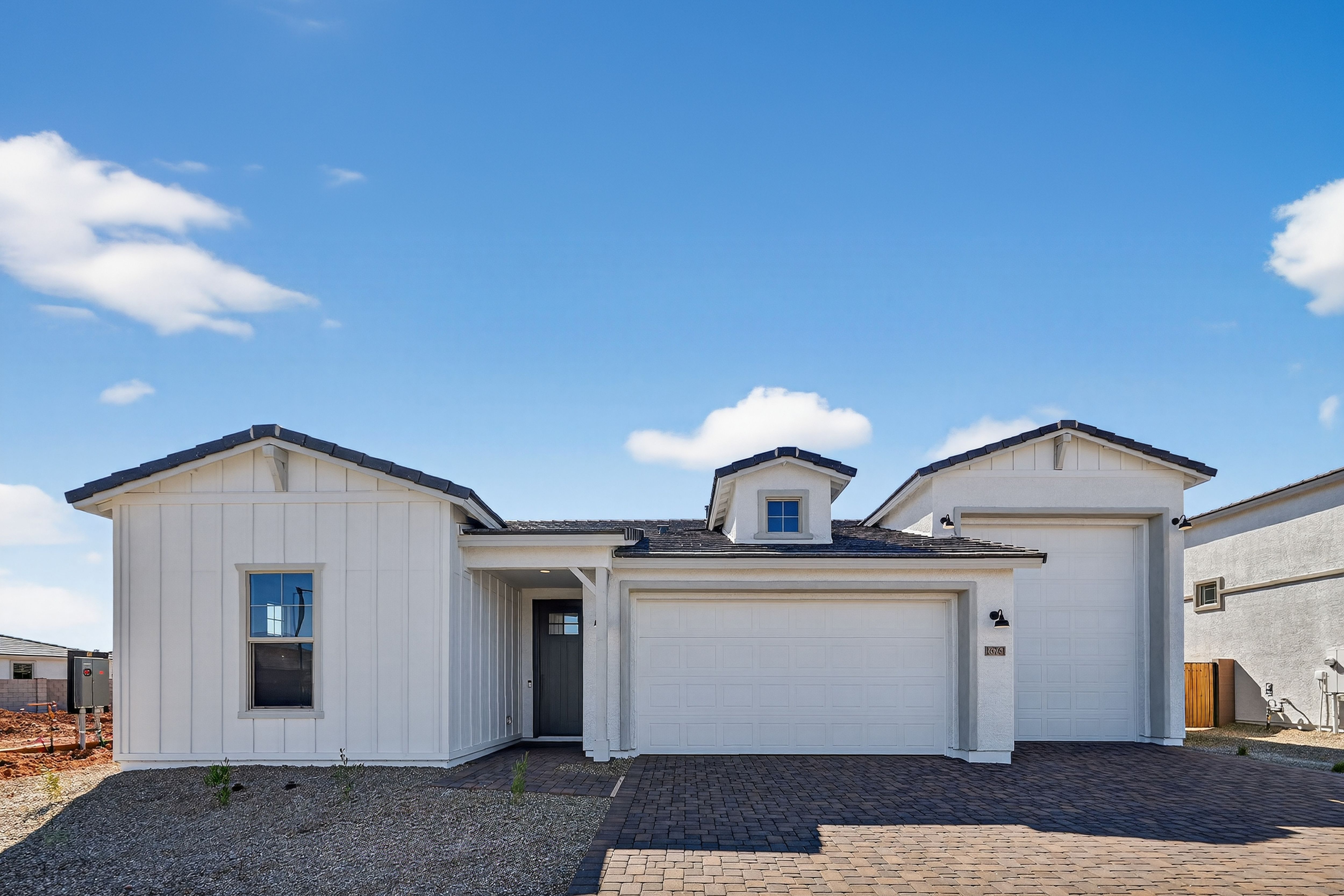 16761 W Audrey Lane