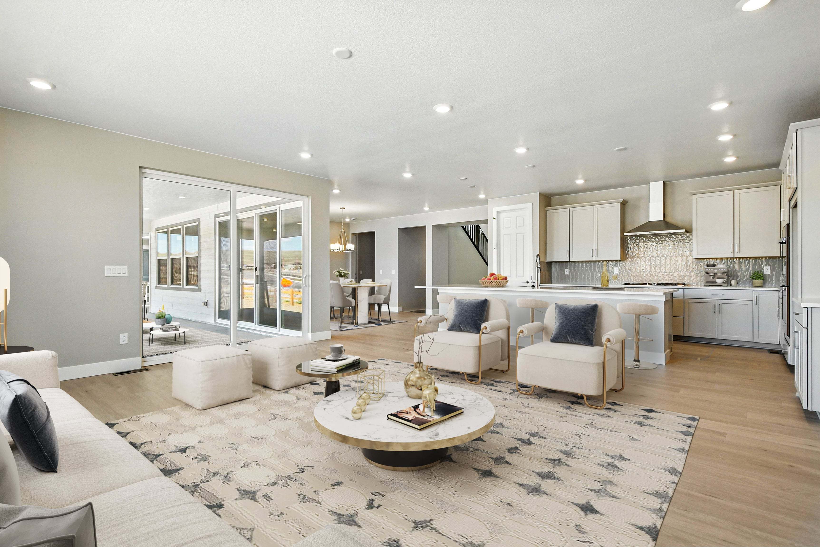 9329 Russell Circle (Steamboat)