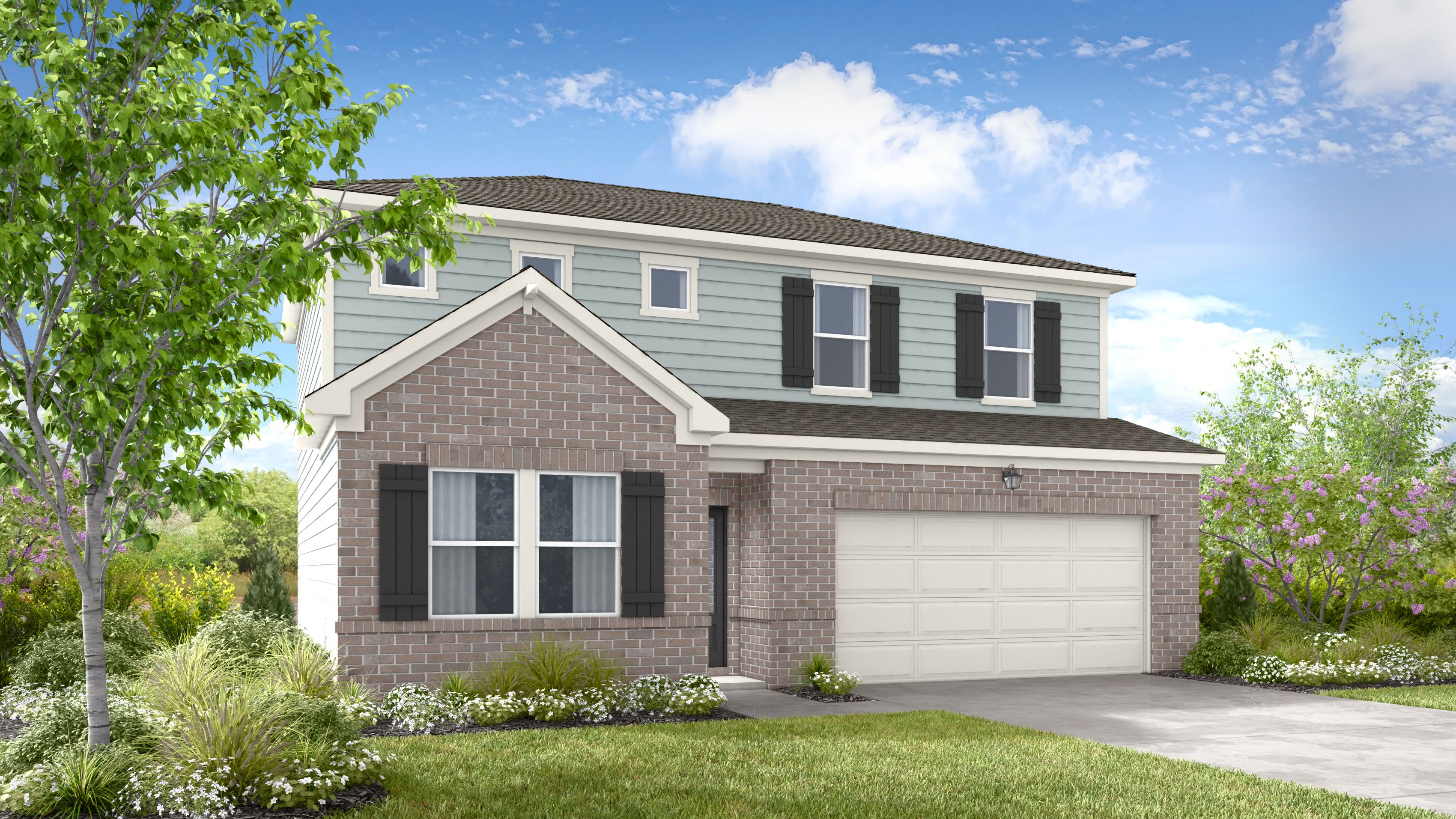 1683 Fawlocke Run