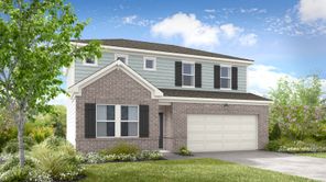 1683 Fawlocke Run (Azalea)