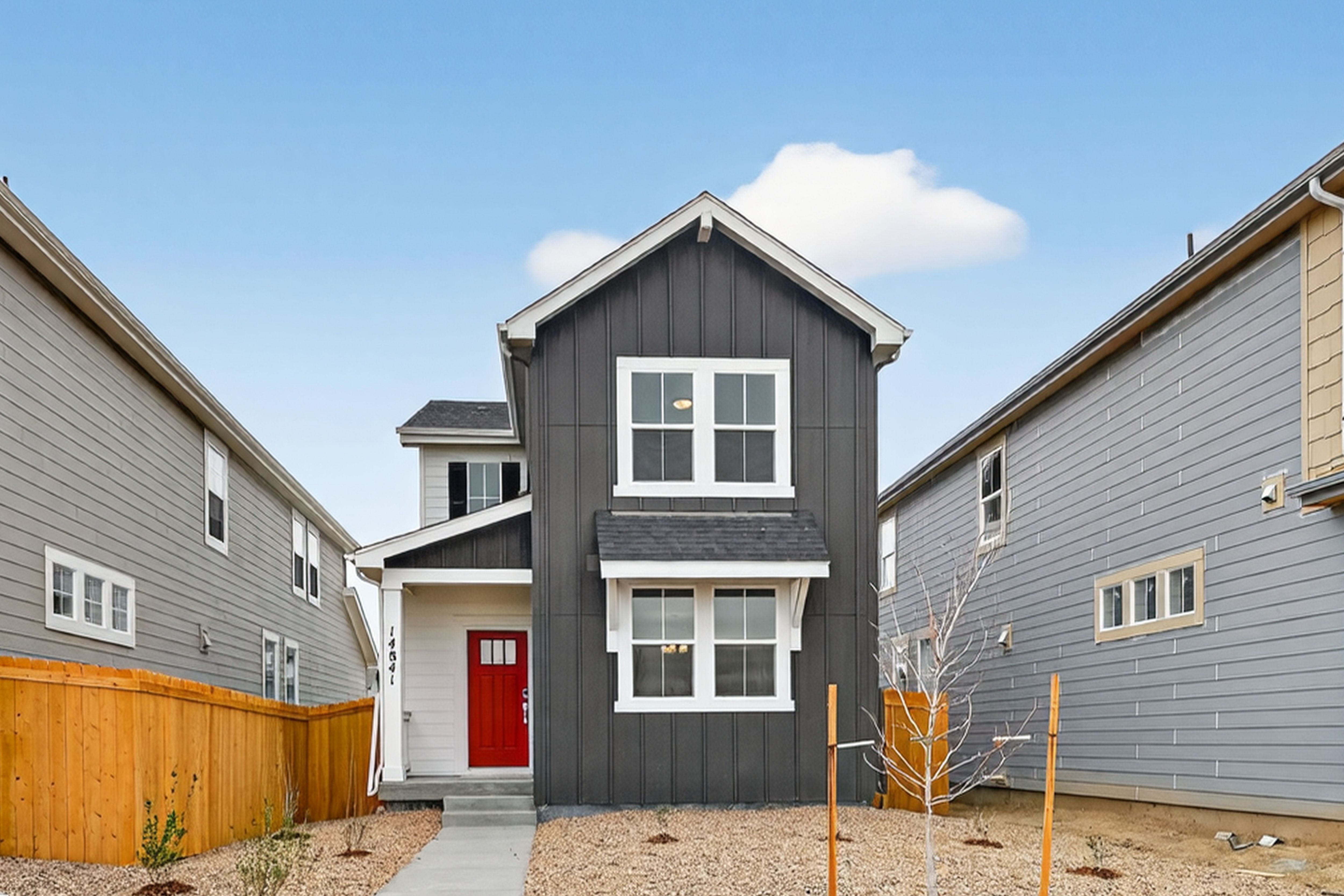 14841 Arbor Boulevard West