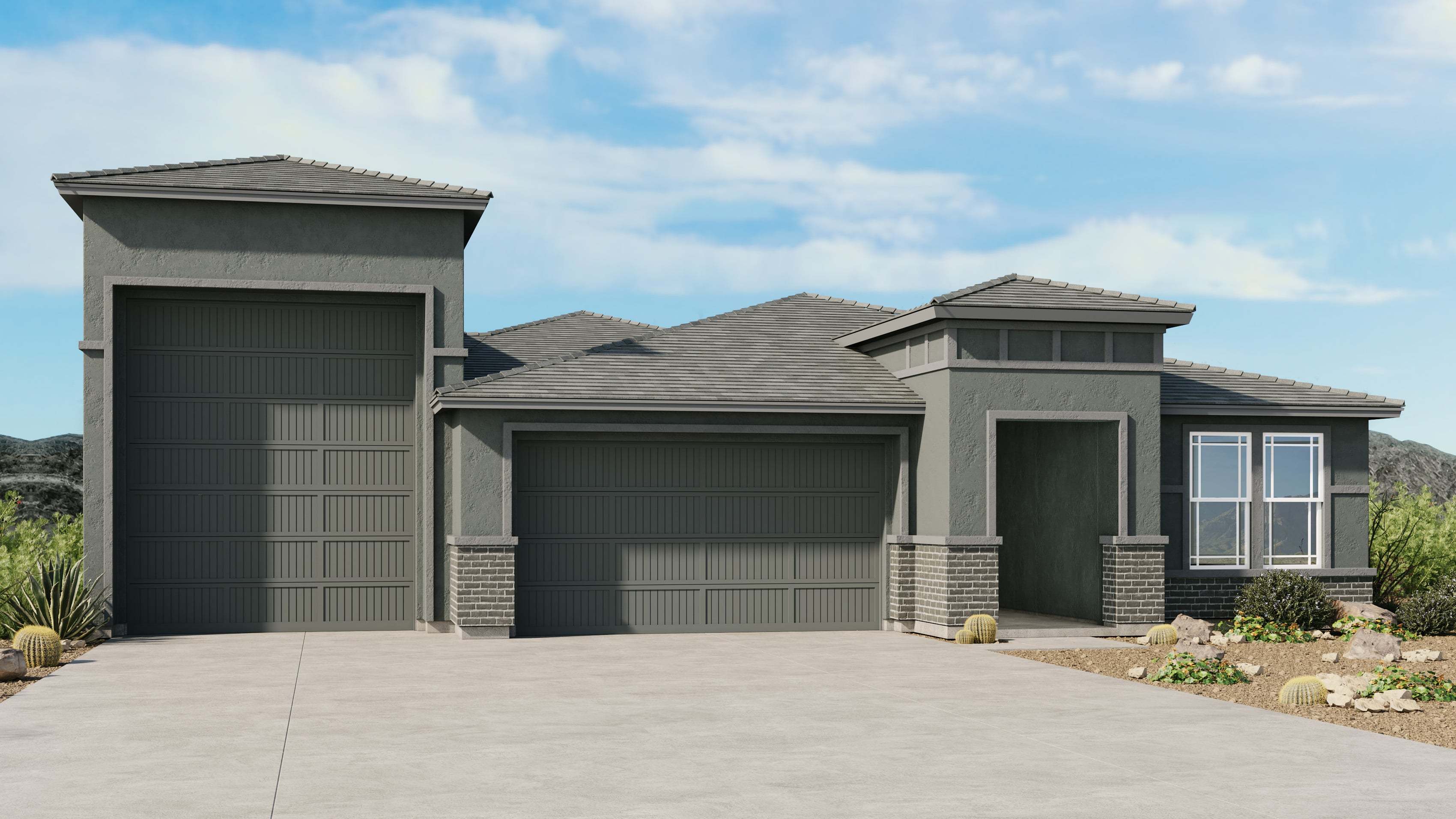 Overland - Salero Journey: Laveen, Arizona - Taylor Morrison