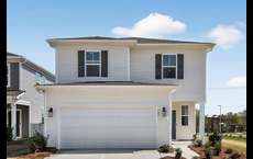 Fincastle Glen: Shelby, North Carolina - Taylor Morrison