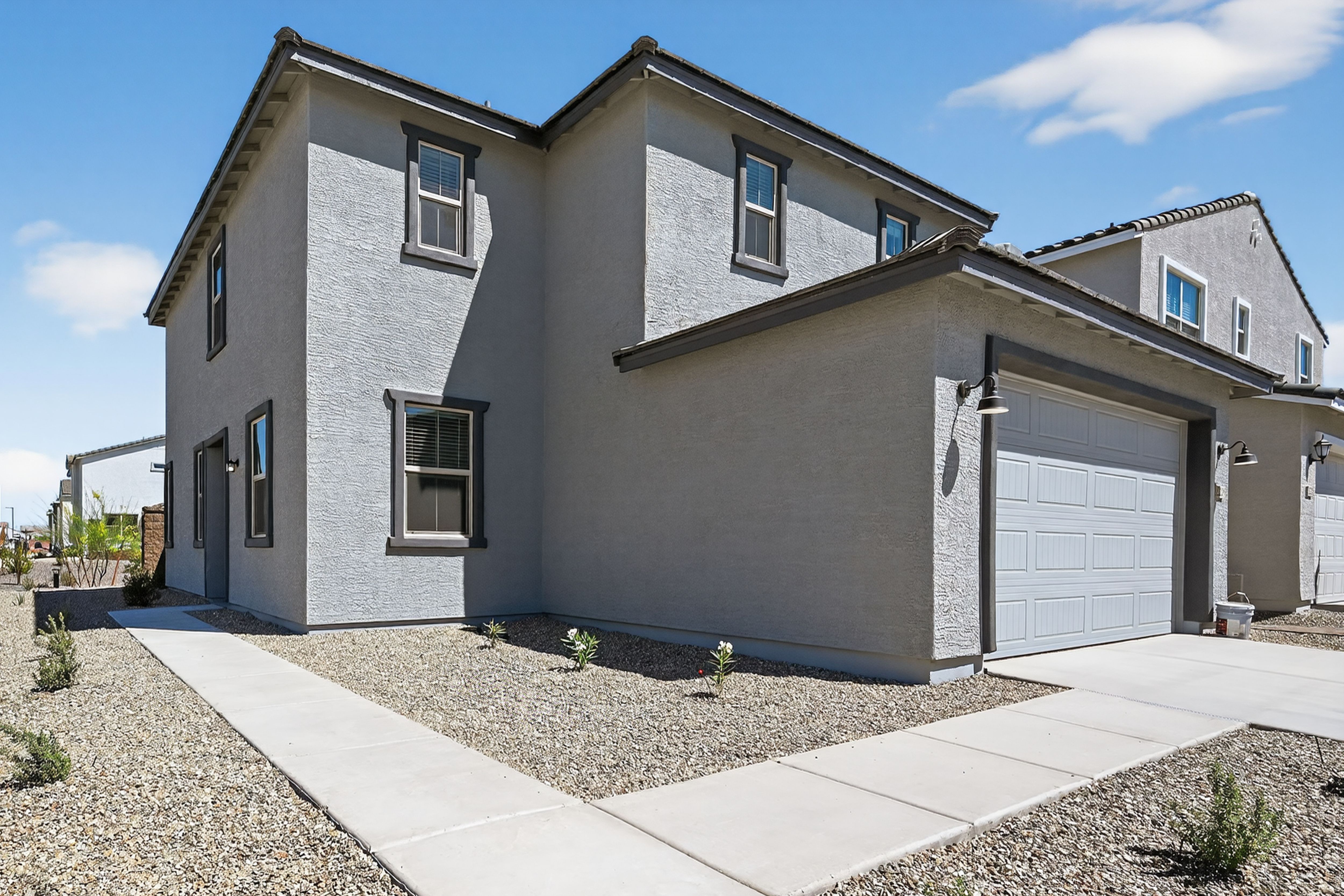 Arlington - Artisan at Asante Vista Collection: Surprise, Arizona - Taylor Morrison