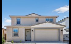 Artisan at Asante Vista Collection: Surprise, Arizona - Taylor Morrison