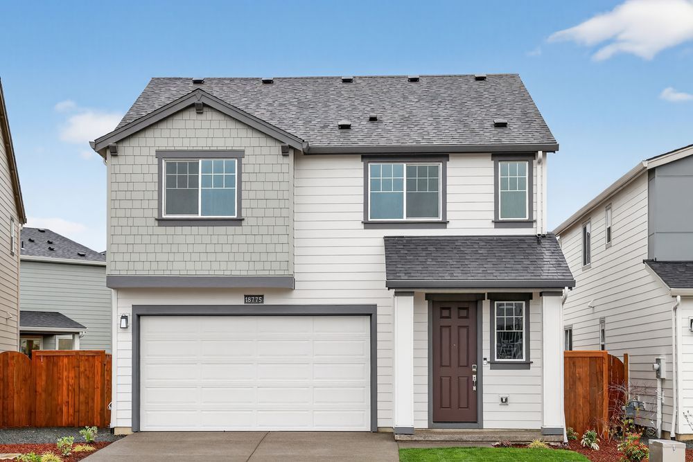 18775 Sw Buckhorn Drive