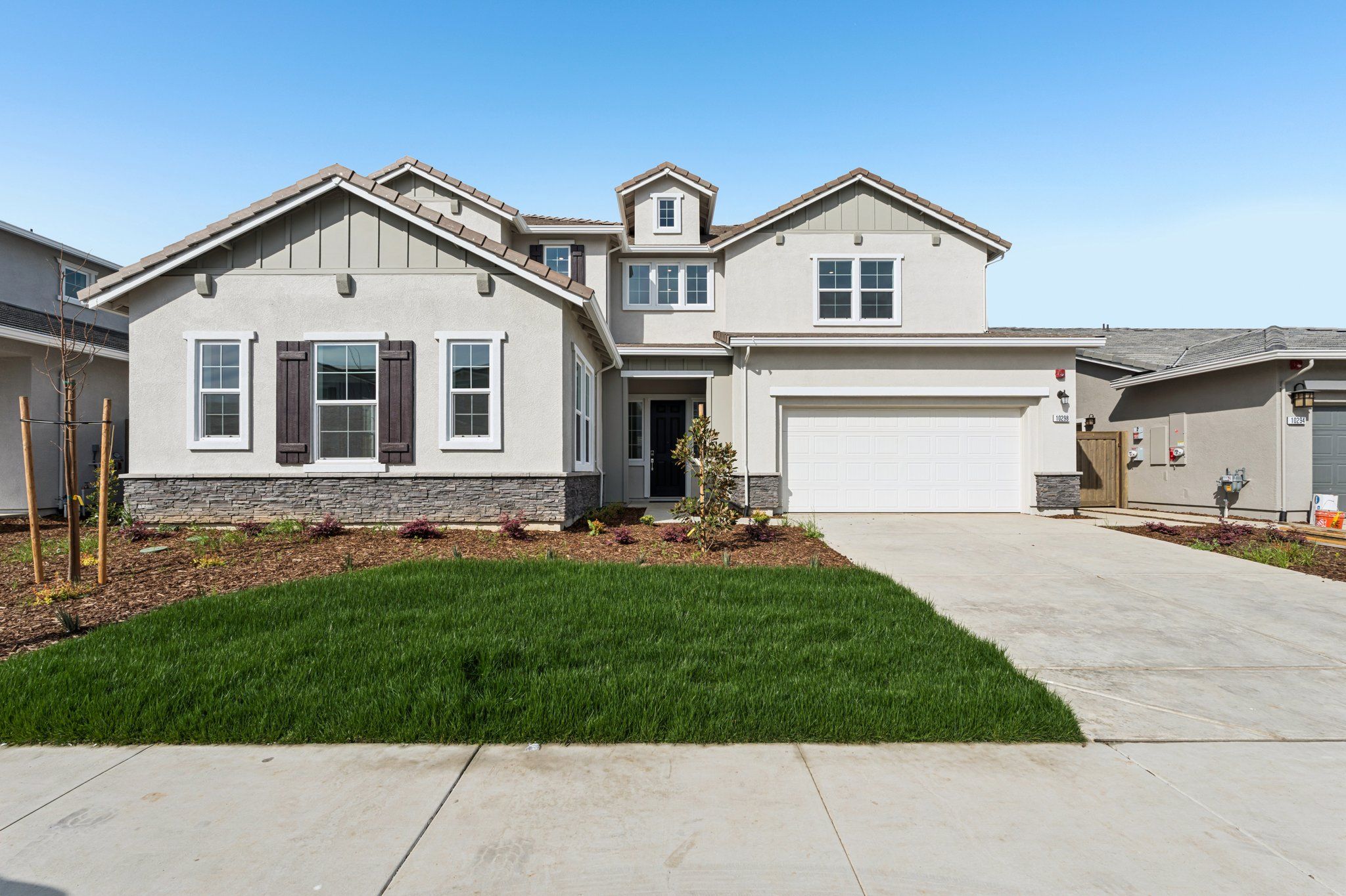 Orchard at Madeira Ranch - Elk Grove, CA