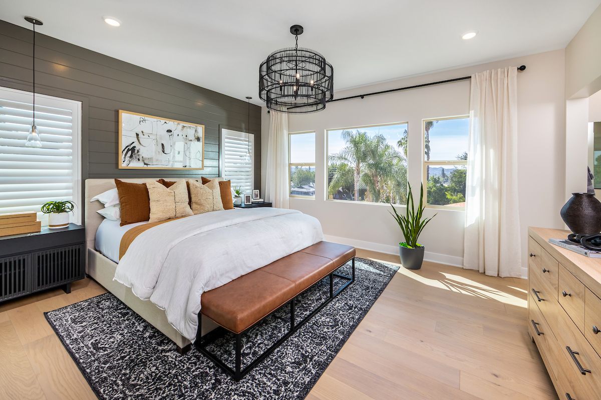 casa en Citrus Oak por Taylor Morrison