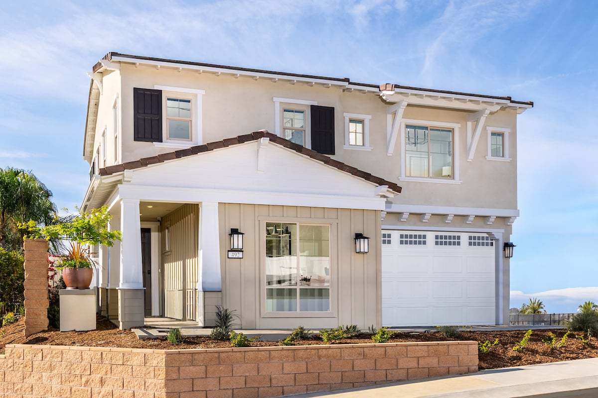 1237 Bonnie Cove Avenue. Glendora, CA 91740